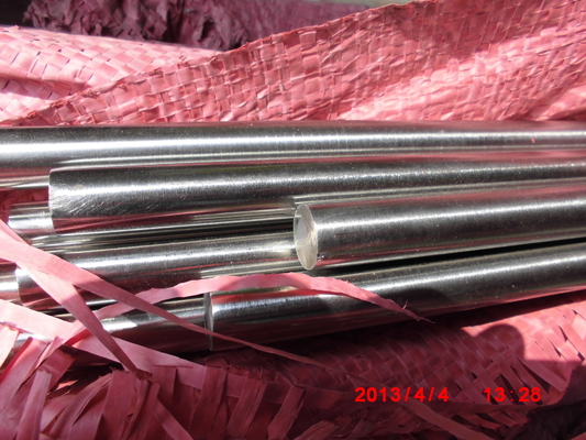 أون 1.4548 AISI630 17-4 PH SUS630 الفولاذ المقاوم للصدأ جولة رود GB ايسي ASTM ASME