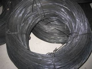 أسود معتدل أسلاك الفولاذ رود SAE 1006 1008 1010 (الحزمة في لفائف) القطر و 5.5mm 6MM 7.5MM