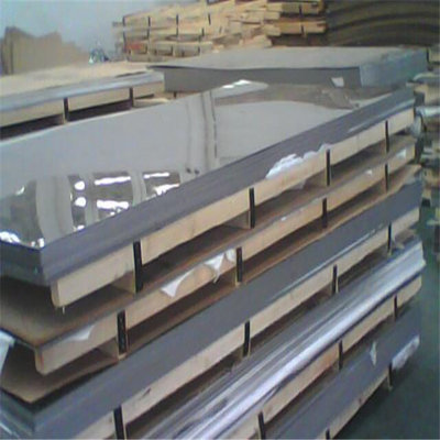 ASTM AISI 409L 410 420 430 440C صفيحة فولاذية مقاومة للصدأ / لفائف / شريط
