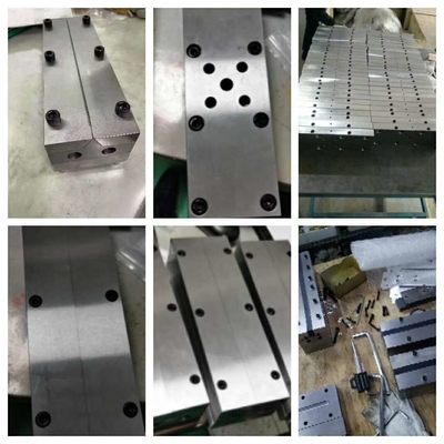 Hastelloy C4-N06455-2.4610 أنابيب فولاذية غير ملحومة من الصلب غير القابل للصدأ مقاومة درجات الحرارة العالية