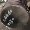 شريط دائري مزدوج من الفولاذ المقاوم للصدأ 220 مم بطول 6 أمتار SUS329J4L DIN 1.4460