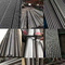 قضبان مستديرة من الفولاذ المقاوم للصدأ الصلب بالكامل 500 مم درجة 1.4435 20878-2007