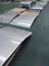 مشرق الأبيض الفولاذ المقاوم للصدأ لوحة ASTM 400 سلسلة 1000MM-6000mm معالجة