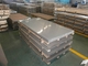 توالت ASTM A240 310S الساخن لوحات الفولاذ المقاوم للصدأ EN 1.4845 مع شهادة SGS