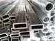 SUS 321 EN 1.4541 316 الفولاذ المقاوم للصدأ الأنابيب للصناعة الديكور وأدوات
