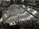 300 سلسلة الفولاذ المقاوم للصدأ الملحومة لصناعة السيارات والديكور، 6-159 ملم OD