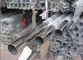ASTM A249-84b / ASTM A269-90A الفولاذ المقاوم للصدأ الأنابيب الملحومة، أنابيب SS