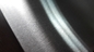 ورقة مثقبة الفولاذ المقاوم للصدأ إيسي-316 L درجة DIN1.4404 أونس S31603 NO.4 انتهى
