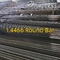 DIN 1.4466 قضيب دائري من الفولاذ المقاوم للصدأ AISI 310MOLN S31050 X1CrNiMoN25-22-2 60 مم