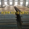 ASTM A516 GR 70 N صفيحة فولاذية للدبابات الضغط