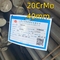 الصلب المستديرة المسالجة الساخنة SAE4120 20CrMo 25CrMo4 DIN 1.7218 DIN EN 10083-3