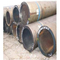 ASTM A53 Gr. B ERW Schedule 40 Black Carbon Steel Pipe Used For Oil and Gas Pipeline