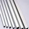 الفولاذ المقاوم للصدأ الأنابيب الملحومة 201 ASTM A554 TP201 سطح مرآة الفولاذ المقاوم للصدأ الأنابيب