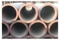Inconel Alloy Tube 600 601 625 718 مواد البناء مسحوب على البارد أنبوب فولاذي 50 مم