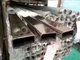 ASTM A269 TP316L أنابيب الفولاذ المقاوم للصدأ مرآة الانتهاء من الفولاذ المقاوم للصدأ الأنابيب مربع