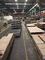 ورقة ASTM A240 443 الفولاذ المقاوم للصدأ AW 1.4435 خصائص الفولاذ المقاوم للصدأ