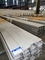 316L الفولاذ المقاوم للصدأ U قناة بار العلامة التجارية DIN1.4404 Inox الصلب