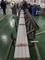 تم الانتهاء من خط الشعر المدلفن على الساخن Din 1.4462 ASTM TP316L شريط مسطح من الفولاذ المقاوم للصدأ