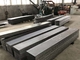 440C لوحة الفولاذ المقاوم للصدأ عالية الكربون Martensitic الفولاذ المقاوم للصدأ X105CrMo17 |