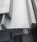 الصف 20134316L 310S 2205 ASTM A276 الفولاذ المقاوم للصدأ قناة بار