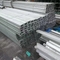 الصف 20134316L 310S 2205 ASTM A276 الفولاذ المقاوم للصدأ قناة بار