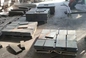 لوحة ASTM A240 درجة 431 10 ملم من الفولاذ المقاوم للصدأ