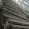 الصف 304 6 م طول ISO 9001 الفولاذ المقاوم للصدأ U قناة