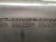UNS N06022 Hastelloy C22 Plate Machinability Astm Nickel Base Alloy Grade