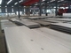 ASTM AISI 310S صفيحة من الفولاذ المقاوم للصدأ رقم 1 السطح DIN 1.4845 سبيكة 310 / 310S مقاومة للحرارة الفولاذ المقاوم للصدأ