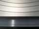 الزخرفية ورقة الفولاذ المقاوم للصدأ 430 ورقة مرآة سطح BA 1250 مم × 2500 مم
