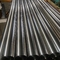 DIN 1.4828 أنبوب الفولاذ المقاوم للصدأ المقاوم للحرارة SCH40304 سلس
