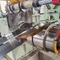 ASTM A240 الفولاذ المقاوم للصدأ قطاع لفائف Baosteel لبناء آلة