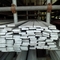 ASTM A276304 الفولاذ المقاوم للصدأ لوحة شريط مسطحة 1000 مم 10 مم