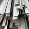 مقاومة للتآكل ASTM 316L الفولاذ المقاوم للصدأ شريط مسطح 1000 مم الفولاذ المقاوم للصدأ صفيحة الحديد