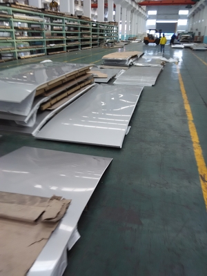 ورقة 316L الفولاذ المقاوم للصدأ الفولاذ المقاوم للصدأ المعادن كوكي ورقة ورقة معشق INOX