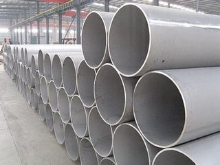EN SUS 304/316 الفولاذ المقاوم للصدأ الأنابيب لإمدادات المياه الأنابيب، الفولاذ المقاوم للصدأ الأنابيب