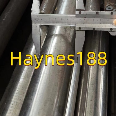 النيكل EN سبيكة حلقية Gh5188 / Gh188 / Haynes سبيكة رقم 188/Haynes188/ Unsr30188