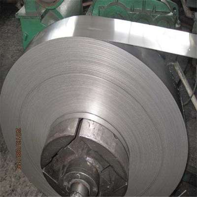 301 الفولاذ المقاوم للصدأ قطاع المعالجة للحرارة SUS 301 1.4310 الفولاذ المقاوم للصدأ قطاع