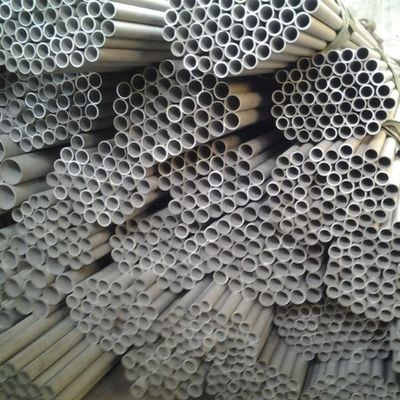 321 الفولاذ المقاوم للصدأ أنبوب السلس، SS الأنابيب غير الملحومة وأنابيب