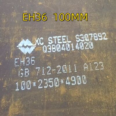 CCS  ABS DNV LR Certification EH36  Marine Steel Plate Ship Plank  Marine Plate