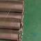 ASTM B619 Hastelloy Pipe UNS N10276 Schedule 40S Seam Welded Straight End 6000mm