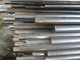 دائم الفولاذ المقاوم للصدأ غير الملحومة أنبوب 304 316 316L، الأنابيب ASTM الفولاذ المقاوم للصدأ
