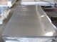 المدرفلة على البارد لوحة SGS الفولاذ المقاوم للصدأ سمك 0.3 - 50MM مقاومة الأكسدة