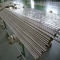 تحمل صمام فولاذ UNS S31803 دوبلكس الفولاذ المقاوم للصدأ بار DIN 1.4462 6-400mm OD
