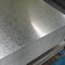 الزنك طلاء الصلب المجلفن لفائف SGCC JIS 3302 / ASTM A653 / EN10143 / EN10327