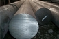 أسود سبائك الفولاذ المقاوم للصدأ جولة بار DIN 1.6580 المدرفلة على البارد 1-12m طول