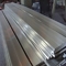 مسحوبة على البارد 316Ti الفولاذ المقاوم للصدأ شقة بار مع حجم 200 × 6/220 س 8/250 × 10
