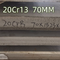 سبيكة 420 UNS S42000 الفولاذ المقاوم للصدأ لوحة SS420 20Cr13 Inox SUS420