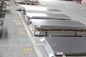 المدرفلة الباردة ASTM 0.3MM رقة الفولاذ المقاوم للصدأ المعادن SUS304 SGS شهادة