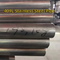 SUS 409l الفولاذ المقاوم للصدأ الأنابيب الملحومة الحجم القياسي الكيميائي 60.5 * T1.2 * 5800